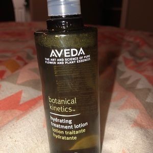 Aveda hydrating treatment lotion